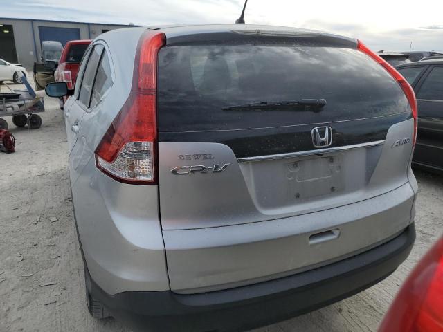 Photo 5 VIN: 2HKRM4H59CH628164 - HONDA CRV 