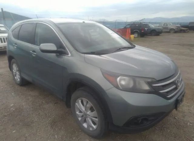 Photo 0 VIN: 2HKRM4H59CH628830 - HONDA CR-V 