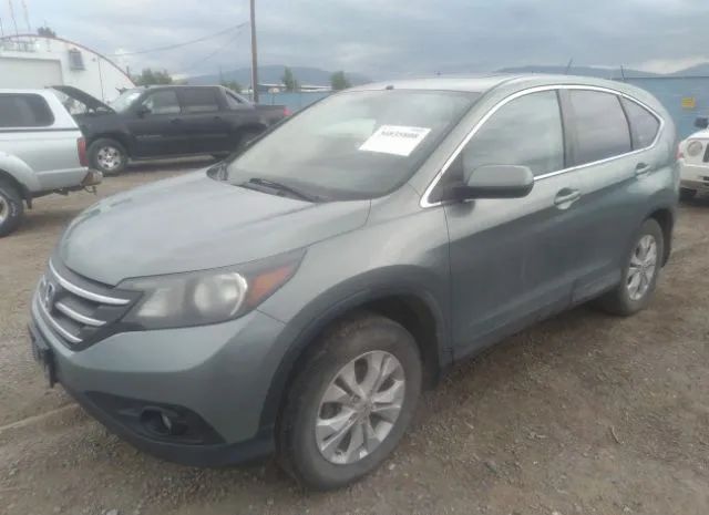 Photo 1 VIN: 2HKRM4H59CH628830 - HONDA CR-V 