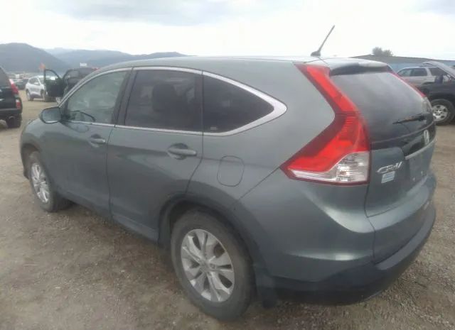 Photo 2 VIN: 2HKRM4H59CH628830 - HONDA CR-V 