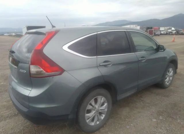 Photo 3 VIN: 2HKRM4H59CH628830 - HONDA CR-V 