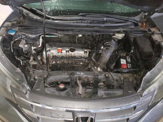 Photo 11 VIN: 2HKRM4H59CH632294 - HONDA CRV 