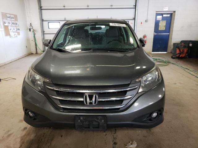 Photo 4 VIN: 2HKRM4H59CH632294 - HONDA CRV 