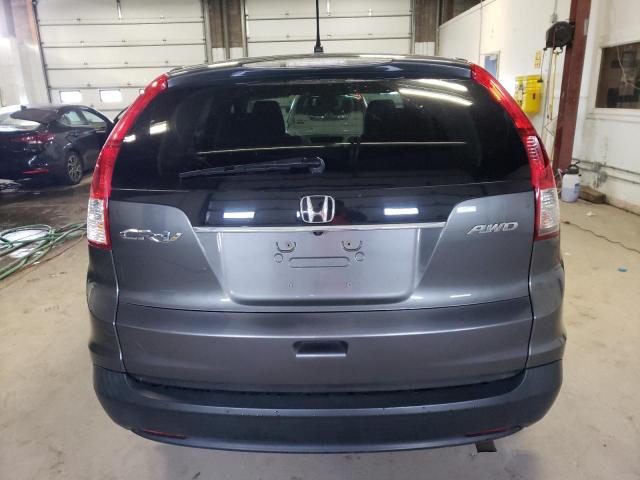 Photo 5 VIN: 2HKRM4H59CH632294 - HONDA CRV 