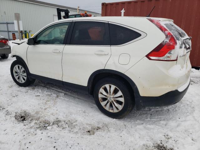 Photo 1 VIN: 2HKRM4H59DH118219 - HONDA CR-V EX 