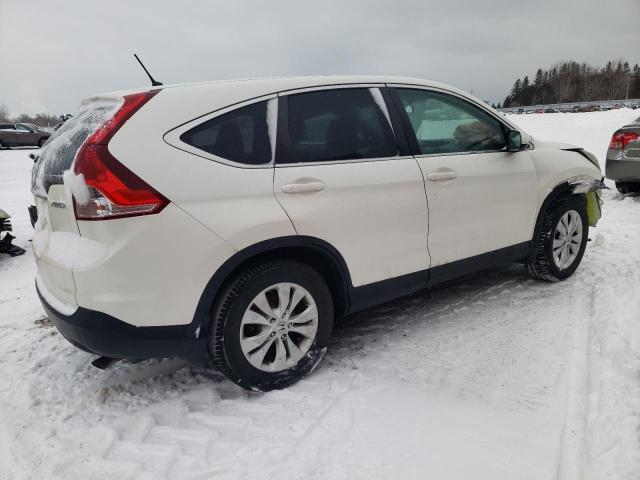 Photo 2 VIN: 2HKRM4H59DH118219 - HONDA CR-V EX 