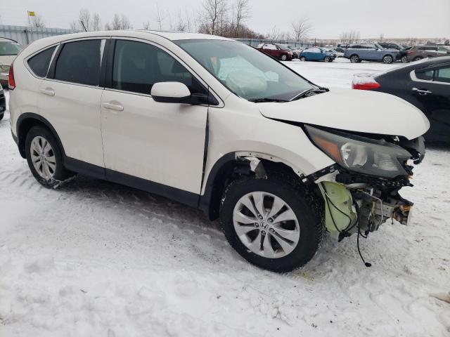 Photo 3 VIN: 2HKRM4H59DH118219 - HONDA CR-V EX 