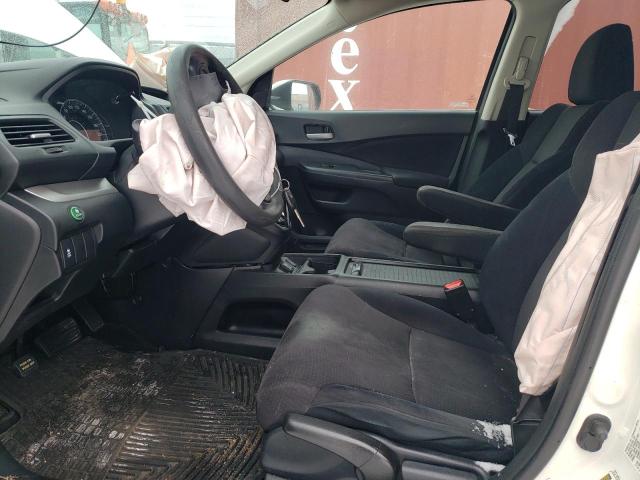 Photo 6 VIN: 2HKRM4H59DH118219 - HONDA CR-V EX 