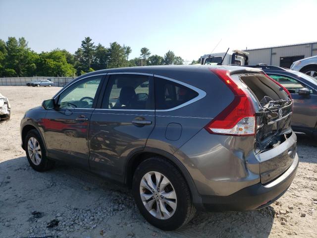 Photo 1 VIN: 2HKRM4H59DH601354 - HONDA CRV 