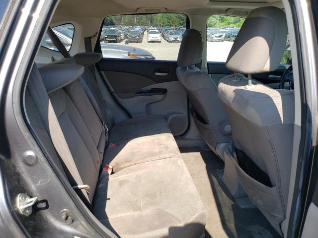 Photo 10 VIN: 2HKRM4H59DH601354 - HONDA CRV 