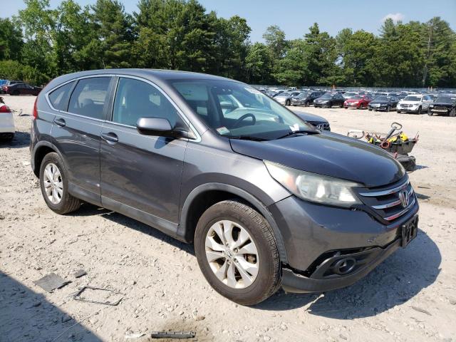 Photo 3 VIN: 2HKRM4H59DH601354 - HONDA CRV 