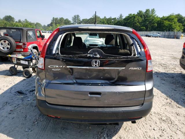 Photo 5 VIN: 2HKRM4H59DH601354 - HONDA CRV 