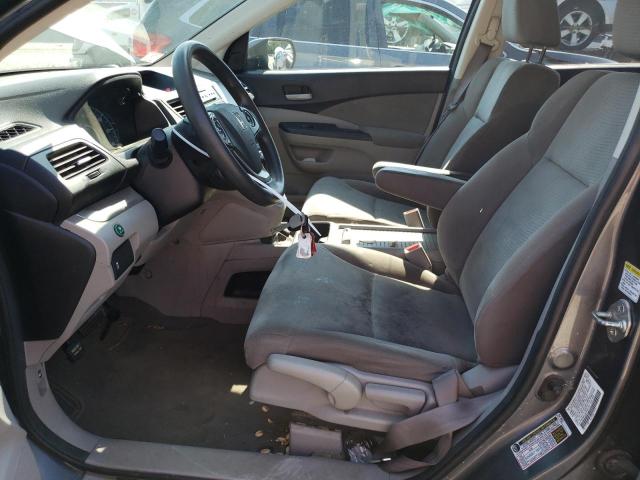 Photo 6 VIN: 2HKRM4H59DH601354 - HONDA CRV 