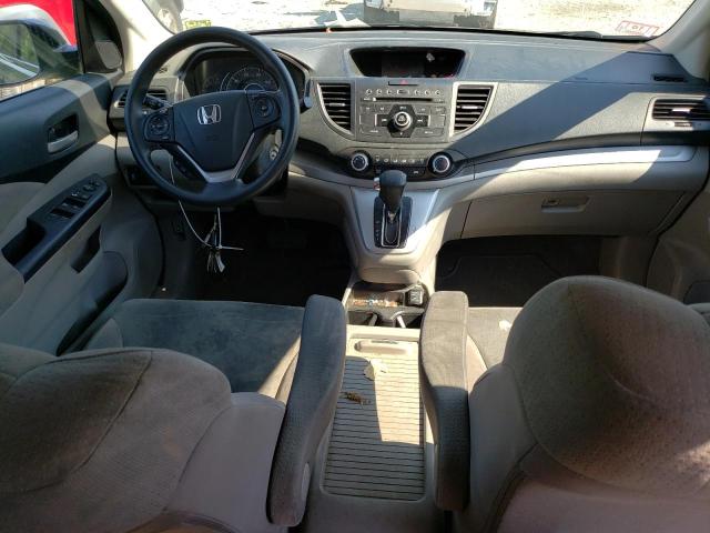 Photo 7 VIN: 2HKRM4H59DH601354 - HONDA CRV 