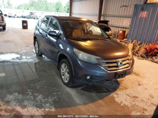 Photo 0 VIN: 2HKRM4H59DH617537 - HONDA CR-V 