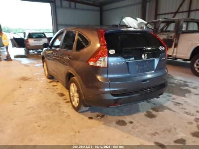 Photo 2 VIN: 2HKRM4H59DH617537 - HONDA CR-V 