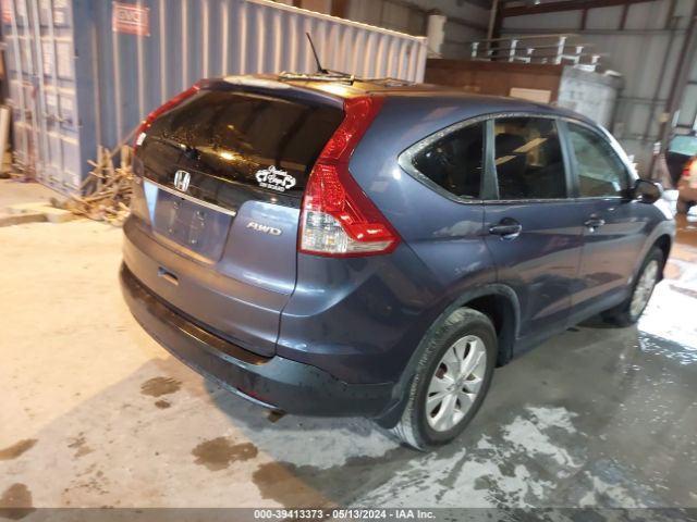 Photo 3 VIN: 2HKRM4H59DH617537 - HONDA CR-V 