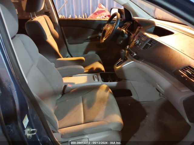 Photo 4 VIN: 2HKRM4H59DH617537 - HONDA CR-V 