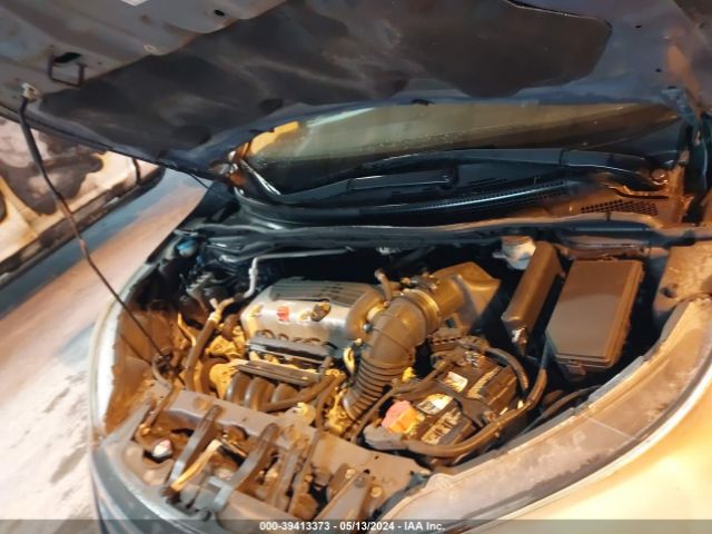 Photo 9 VIN: 2HKRM4H59DH617537 - HONDA CR-V 