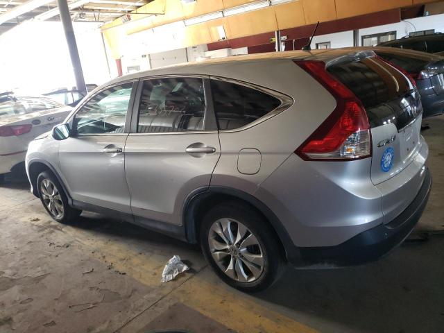 Photo 1 VIN: 2HKRM4H59DH626867 - HONDA CRV 