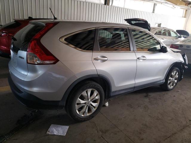 Photo 2 VIN: 2HKRM4H59DH626867 - HONDA CRV 