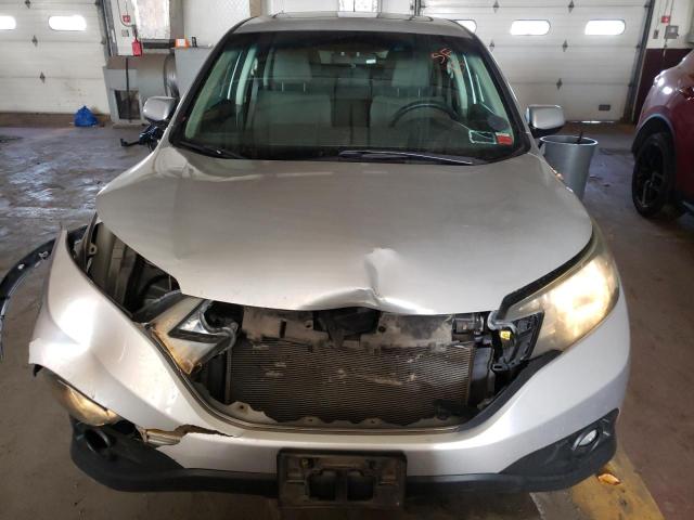 Photo 4 VIN: 2HKRM4H59DH626867 - HONDA CRV 