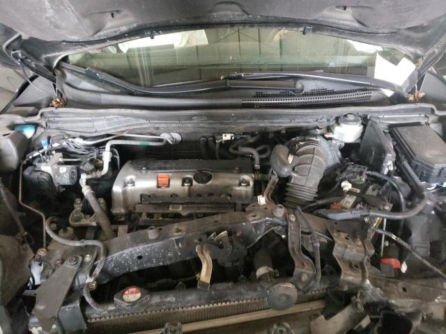 Photo 6 VIN: 2HKRM4H59DH640820 - HONDA CR-V EX 