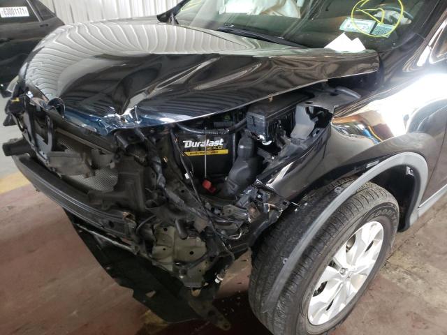 Photo 8 VIN: 2HKRM4H59DH640820 - HONDA CR-V EX 