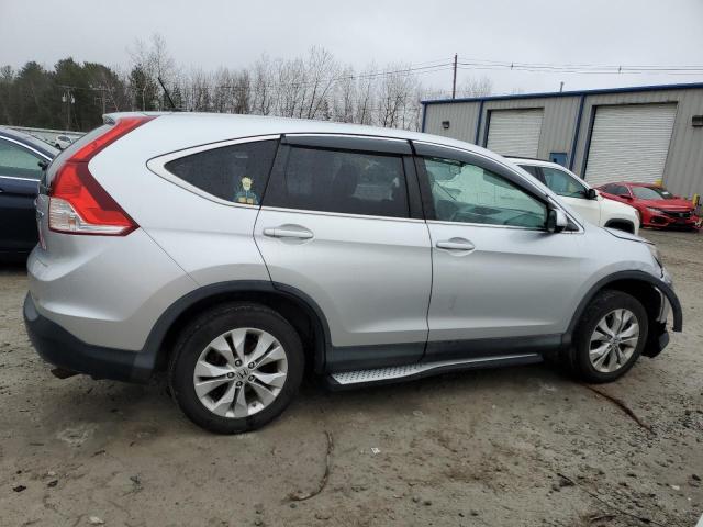 Photo 2 VIN: 2HKRM4H59DH644270 - HONDA CRV 