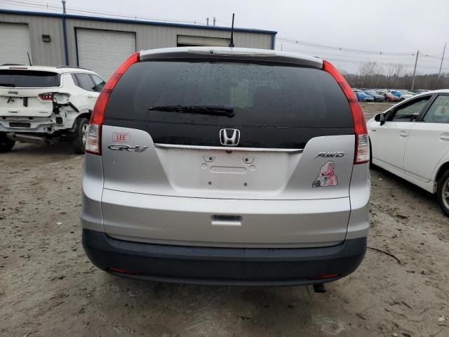 Photo 5 VIN: 2HKRM4H59DH644270 - HONDA CRV 