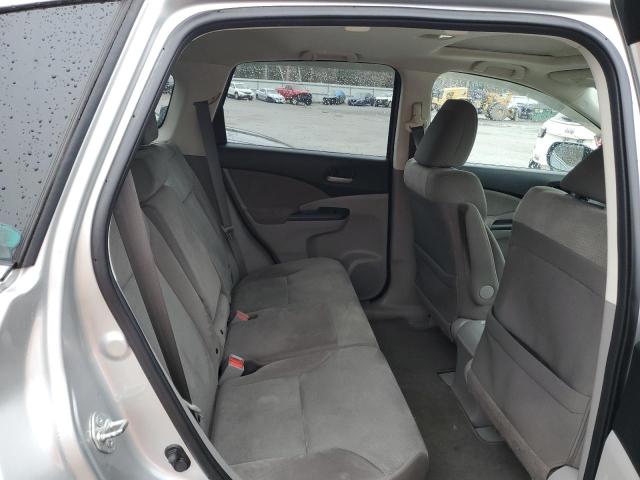 Photo 9 VIN: 2HKRM4H59DH644270 - HONDA CRV 