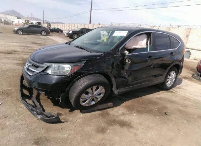 Photo 1 VIN: 2HKRM4H59DH647086 - HONDA CR-V 