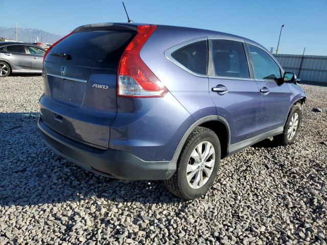 Photo 2 VIN: 2HKRM4H59DH648562 - HONDA CRV 