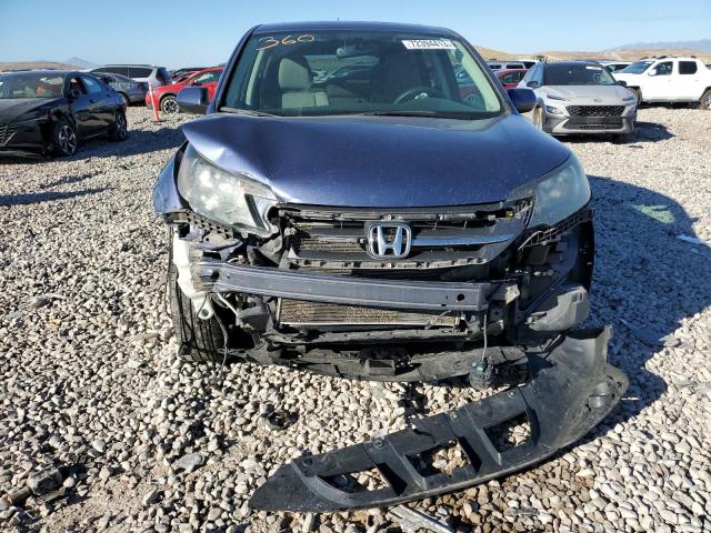 Photo 4 VIN: 2HKRM4H59DH648562 - HONDA CRV 