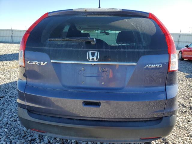 Photo 5 VIN: 2HKRM4H59DH648562 - HONDA CRV 