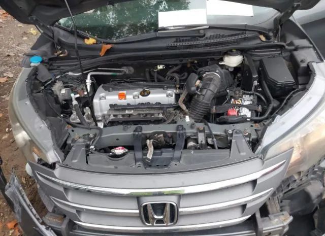 Photo 9 VIN: 2HKRM4H59DH653888 - HONDA CR-V 