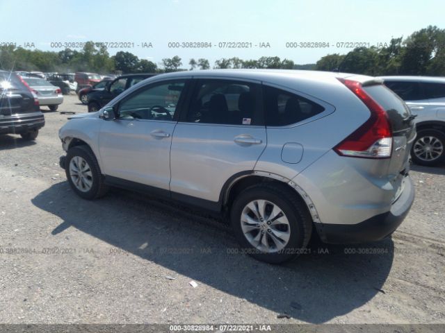 Photo 2 VIN: 2HKRM4H59DH654331 - HONDA CR-V 