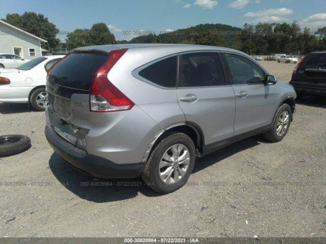 Photo 3 VIN: 2HKRM4H59DH654331 - HONDA CR-V 