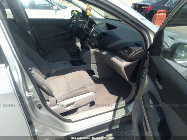 Photo 4 VIN: 2HKRM4H59DH654331 - HONDA CR-V 