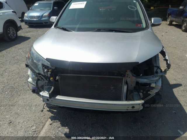 Photo 5 VIN: 2HKRM4H59DH654331 - HONDA CR-V 