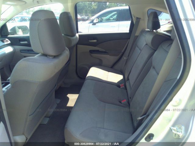 Photo 7 VIN: 2HKRM4H59DH654331 - HONDA CR-V 