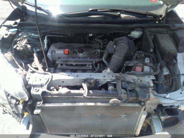 Photo 9 VIN: 2HKRM4H59DH654331 - HONDA CR-V 