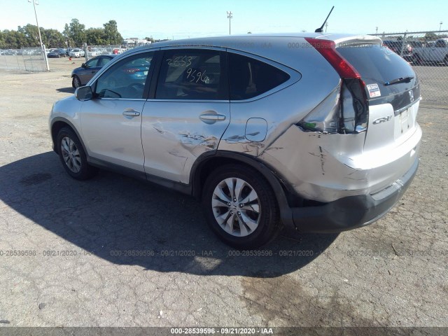 Photo 2 VIN: 2HKRM4H59DH658265 - HONDA CR-V 