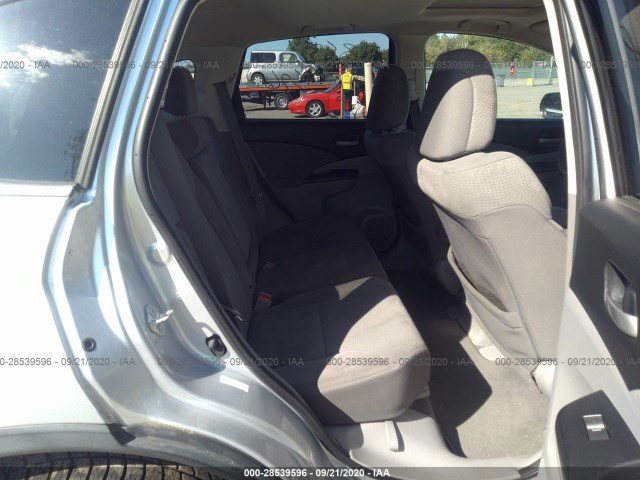 Photo 7 VIN: 2HKRM4H59DH658265 - HONDA CR-V 