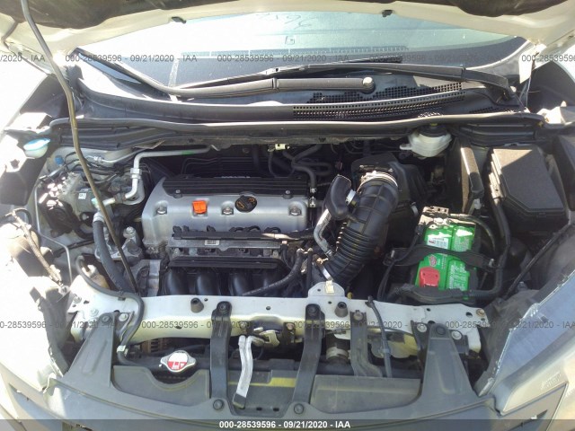 Photo 9 VIN: 2HKRM4H59DH658265 - HONDA CR-V 