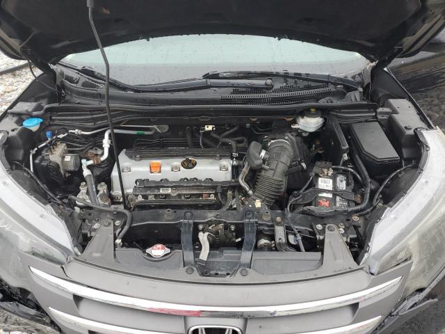 Photo 11 VIN: 2HKRM4H59DH661277 - HONDA CRV 