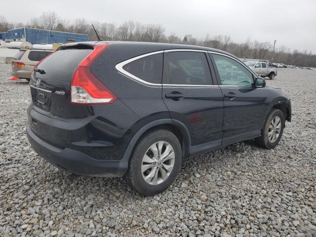 Photo 2 VIN: 2HKRM4H59DH661277 - HONDA CRV 