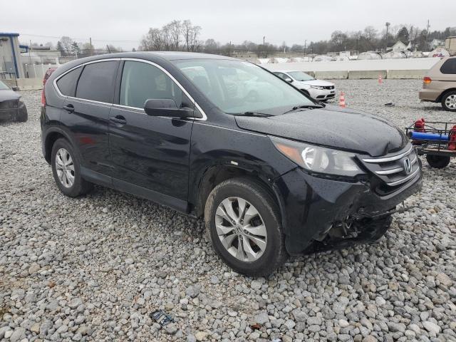 Photo 3 VIN: 2HKRM4H59DH661277 - HONDA CRV 