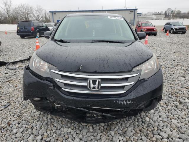 Photo 4 VIN: 2HKRM4H59DH661277 - HONDA CRV 