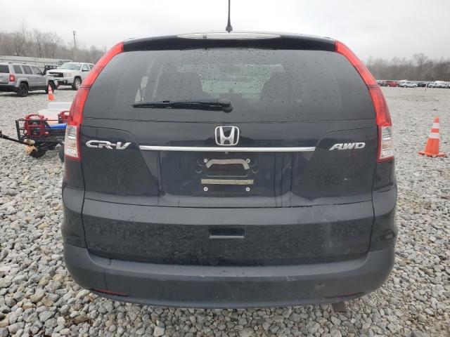 Photo 5 VIN: 2HKRM4H59DH661277 - HONDA CRV 